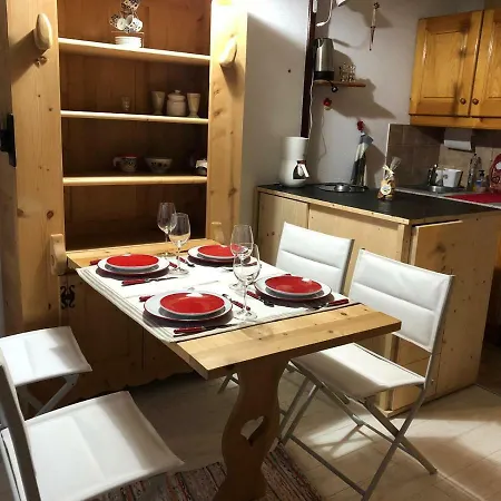 Residence 